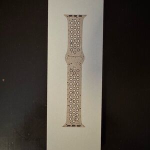 Nike Sport Band for Apple Watch